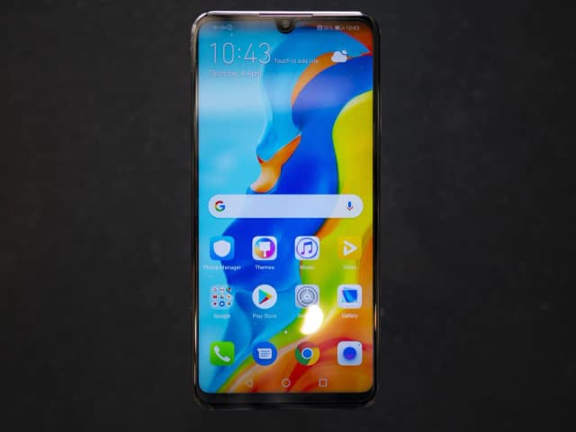 Huawei P30 Lite pojemność baterii: co musisz wiedzieć o jej wydajności Huawei P30 Lite pojemność baterii: co musisz wiedzieć o jej wydajności