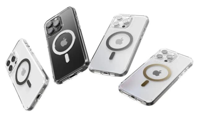 Jakie etui pasuje na iPhone 15? Oto najlepsze opcje ochrony i stylu Jakie etui pasuje na iPhone 15? Oto najlepsze opcje ochrony i stylu