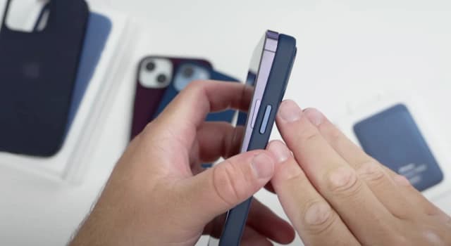 Czy etui z iPhone 14 pasuje do 15? Sprawdź, zanim kupisz nowy! Czy etui z iPhone 14 pasuje do 15? Sprawdź, zanim kupisz nowy!