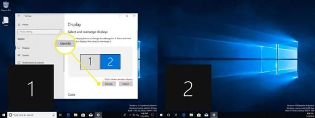 Jak podłączyć drugi monitor do komputera Windows 10 i uniknąć problemów Jak podłączyć drugi monitor do komputera Windows 10 i uniknąć problemów