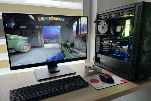 Monitor VA czy IPS - który wybór zaspokoi Twoje potrzeby? Monitor VA czy IPS - który wybór zaspokoi Twoje potrzeby?