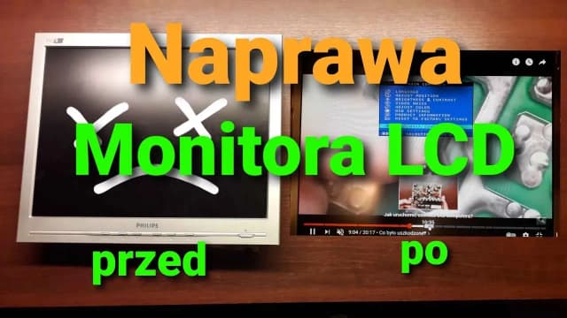 Jak zresetować monitor i naprawić problemy z wyświetlaniem Jak zresetować monitor i naprawić problemy z wyświetlaniem