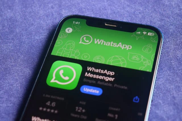 Jak włączyć WhatsApp i uniknąć problemów z aktywacją aplikacji Jak włączyć WhatsApp i uniknąć problemów z aktywacją aplikacji