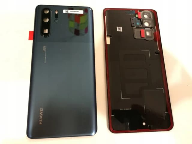 Huawei P30 pojemność baterii - co musisz wiedzieć o jej wydajności Huawei P30 pojemność baterii - co musisz wiedzieć o jej wydajności