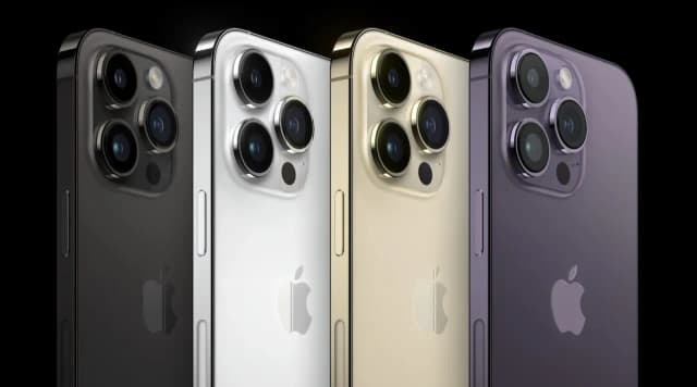 Ile kosztuje iPhone 14 Pro w USA? Ceny i warianty pamięci Ile kosztuje iPhone 14 Pro w USA? Ceny i warianty pamięci