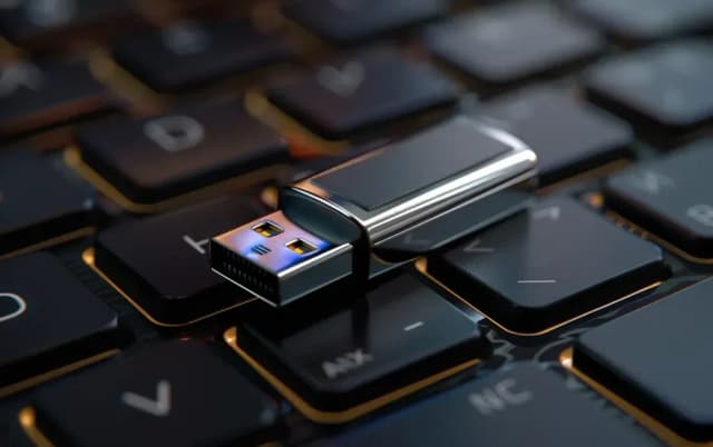 Jak zabezpieczyć pendrive hasłem bez programu w prosty sposób Jak zabezpieczyć pendrive hasłem bez programu w prosty sposób