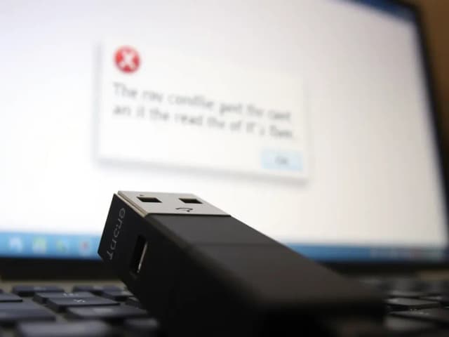 Jak znaleźć pendrive na komputerze i uniknąć frustracji z jego brakiem Jak znaleźć pendrive na komputerze i uniknąć frustracji z jego brakiem