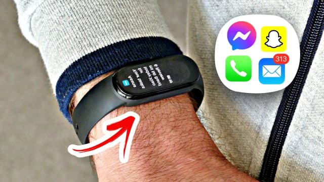 Jak włączyć mi band 6 i uniknąć problemów z konfiguracją Jak włączyć mi band 6 i uniknąć problemów z konfiguracją