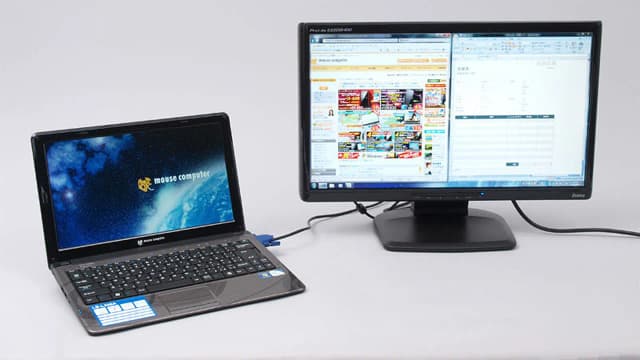 Jak podłączyć monitor do laptopa bez HDMI – proste alternatywy i porady Jak podłączyć monitor do laptopa bez HDMI – proste alternatywy i porady