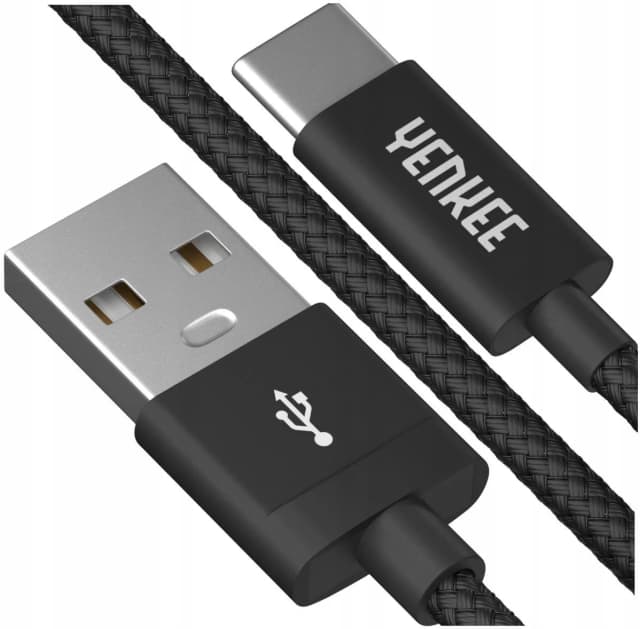 Jaki kabel USB-C do szybkiego ładowania? Unikaj błędnych wyborów! Jaki kabel USB-C do szybkiego ładowania? Unikaj błędnych wyborów!
