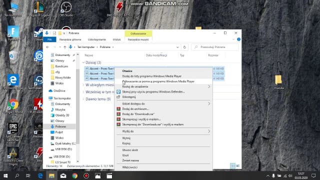 Jak pobrać muzykę na pendrive w prosty sposób i uniknąć problemów Jak pobrać muzykę na pendrive w prosty sposób i uniknąć problemów