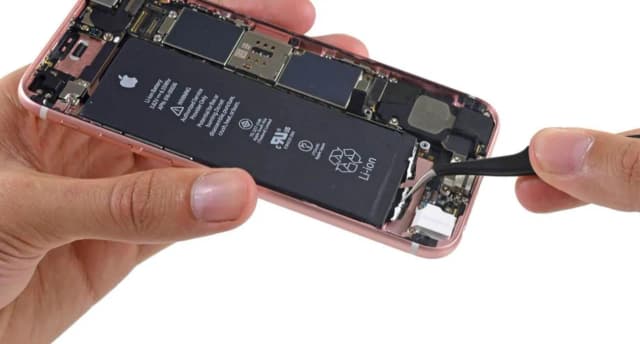 Pojemność baterii iPhone 7 Plus: co musisz wiedzieć o wydajności Pojemność baterii iPhone 7 Plus: co musisz wiedzieć o wydajności