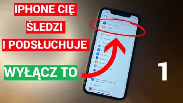 Jak wykryć podsłuch w iPhone i chronić swoją prywatność Jak wykryć podsłuch w iPhone i chronić swoją prywatność