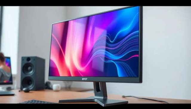 Monitory LCD co to? Zrozumienie technologii i jej zastosowań Monitory LCD co to? Zrozumienie technologii i jej zastosowań