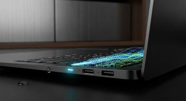 Jak podłączyć pendrive do laptopa i uniknąć problemów z wykrywaniem Jak podłączyć pendrive do laptopa i uniknąć problemów z wykrywaniem