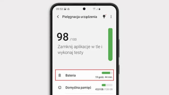 Jak sprawdzić pojemność baterii Samsung i uniknąć problemów z jej działaniem Jak sprawdzić pojemność baterii Samsung i uniknąć problemów z jej działaniem