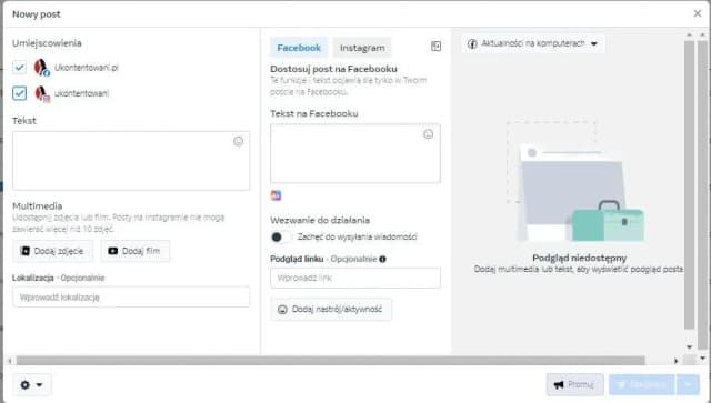 Jak włączyć udostępnianie postów na Facebooku i zwiększyć zasięg Jak włączyć udostępnianie postów na Facebooku i zwiększyć zasięg
