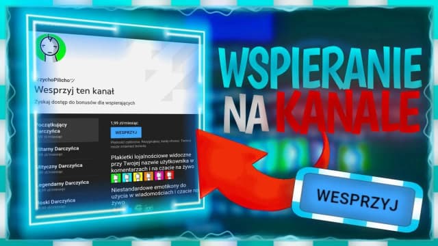 Jak włączyć wspieranie na yt i wspierać ulubionych twórców Jak włączyć wspieranie na yt i wspierać ulubionych twórców