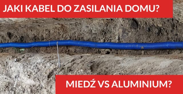 Jaki kabel do zasilania domu? Kluczowe informacje, które musisz znać Jaki kabel do zasilania domu? Kluczowe informacje, które musisz znać