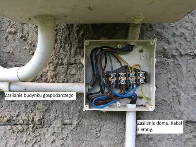 Jaki kabel do przyłącza domu - uniknij kosztownych błędów w wyborze Jaki kabel do przyłącza domu - uniknij kosztownych błędów w wyborze