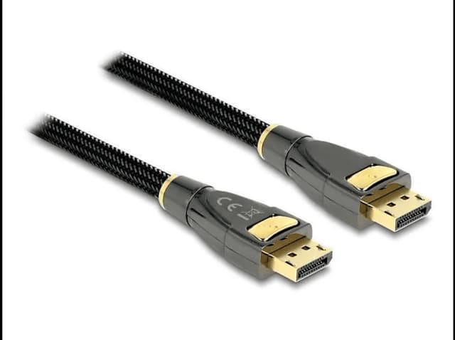 Kabel DP co to - poznaj jego zalety i zastosowania w technologii Kabel DP co to - poznaj jego zalety i zastosowania w technologii
