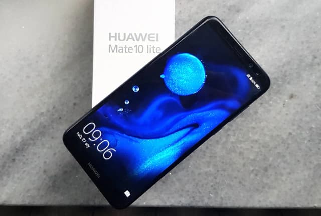 Huawei Mate 10 Lite pojemność baterii: co musisz wiedzieć o żywotności Huawei Mate 10 Lite pojemność baterii: co musisz wiedzieć o żywotności