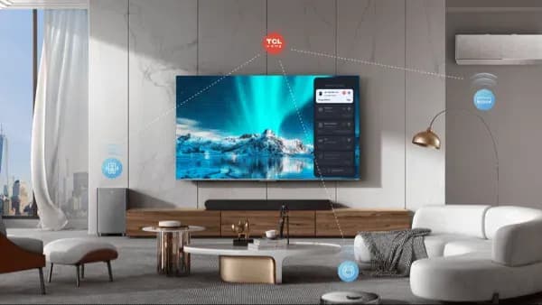 Jak włączyć telewizor TCL bez pilota - proste metody i porady Jak włączyć telewizor TCL bez pilota - proste metody i porady