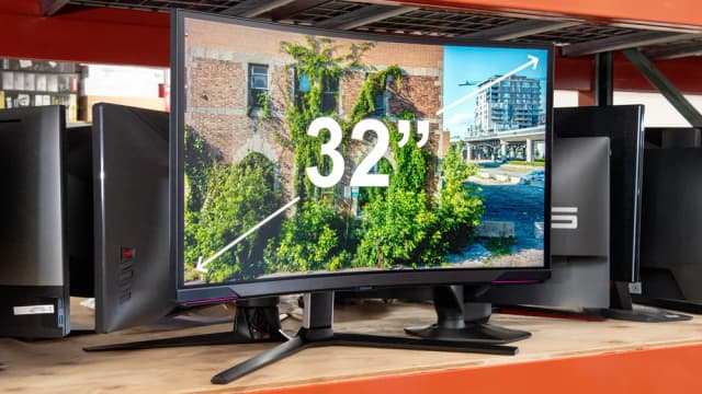 Jaki monitor 32 cale wybrać? Porównanie najlepszych modeli 2023 Jaki monitor 32 cale wybrać? Porównanie najlepszych modeli 2023
