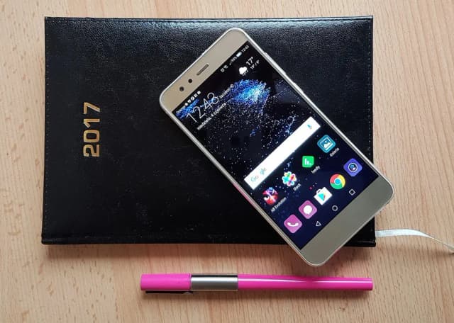 Pojemność baterii Huawei P10 Lite – co musisz wiedzieć o wydajności Pojemność baterii Huawei P10 Lite – co musisz wiedzieć o wydajności