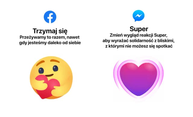 Jak włączyć nowe emotki na Messengerze i cieszyć się nowościami Jak włączyć nowe emotki na Messengerze i cieszyć się nowościami