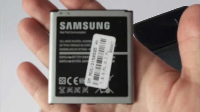 Samsung Galaxy S4 pojemność baterii - co musisz wiedzieć o wydajności Samsung Galaxy S4 pojemność baterii - co musisz wiedzieć o wydajności
