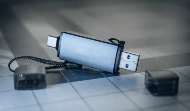 Jak odblokować pendrive i odzyskać dostęp do danych bez problemów Jak odblokować pendrive i odzyskać dostęp do danych bez problemów