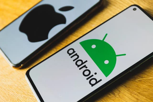 Jak przenieść notatki z Androida na iPhone bez utraty danych? Jak przenieść notatki z Androida na iPhone bez utraty danych?