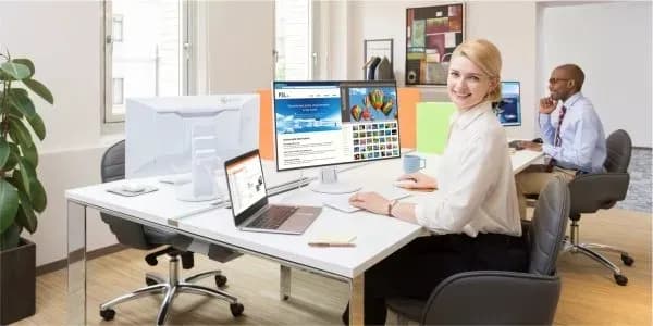 Co to jest monitor? Poznaj jego funkcje, rodzaje i zastosowania Co to jest monitor? Poznaj jego funkcje, rodzaje i zastosowania