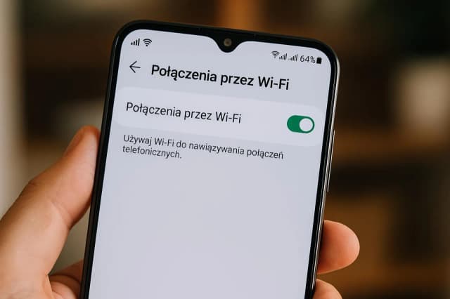 Jak włączyć WiFi Calling na Xiaomi i uniknąć problemów z zasięgiem Jak włączyć WiFi Calling na Xiaomi i uniknąć problemów z zasięgiem