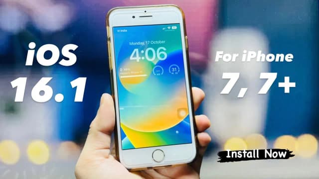 IPhone 7 jaki iOS - poznaj maksymalną wersję i jej ograniczenia IPhone 7 jaki iOS - poznaj maksymalną wersję i jej ograniczenia