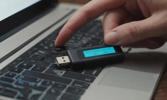 Jak zgrać nagranie z monitoringu na pendrive bez problemów Jak zgrać nagranie z monitoringu na pendrive bez problemów