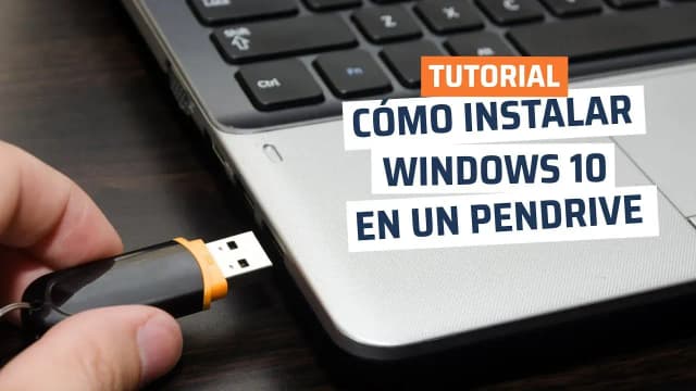 Jak pobrać Windows 10 na pendrive i uniknąć problemów z instalacją Jak pobrać Windows 10 na pendrive i uniknąć problemów z instalacją